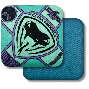 Viper-XS teal