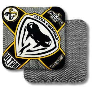 2025_05_25 Viper-XS Gray Chevron