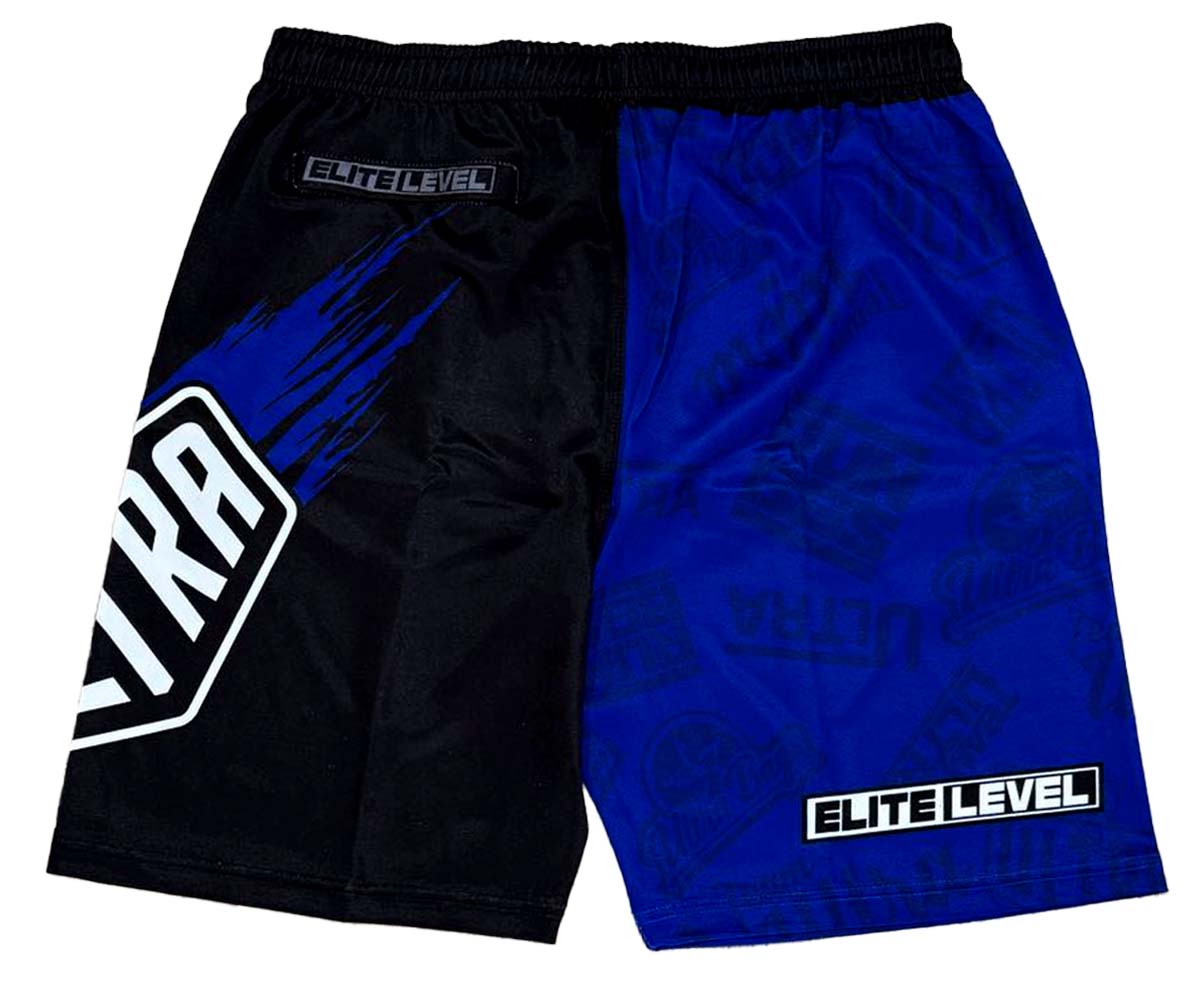 Ultra Union Cornhole Short - Dark Royal Blue