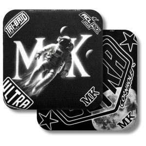 Space MK