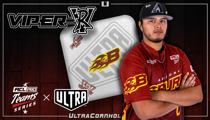 UltraTeams2025HRoybalBanner