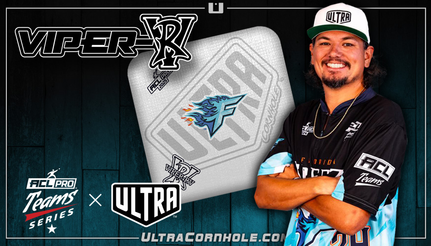 UltraTeams2025KingsburyBanner