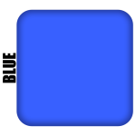 Blue +$9.00