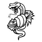 Cash Game Viper +$9.00