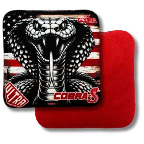 Cobra-S Memorial Day