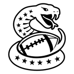 Football Viper +$9.00