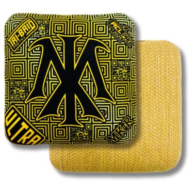 MK-R Digital Gold