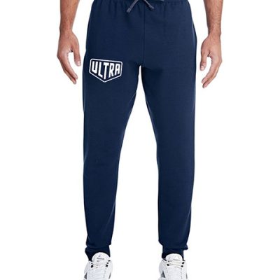 Ultra Navy Sweatpants