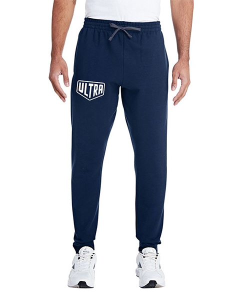 Ultra Navy Sweatpants