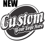 New Custom Logo +$29.00