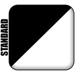 Standard - As Shown