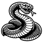 Striking Viper +$9.00