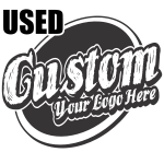 Previously Approved Custom Logo +$19.00