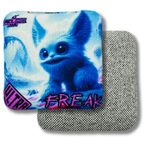 2026 Season Start Freak Polar Flurry