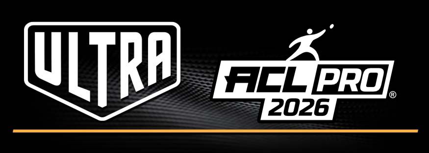 ACL 2026 Pro Ultra Cornhole ACL Pro