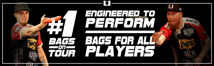 Engineered to Perform. ACL Pro Cornhole Bags Devon Harbaugh Jeremiah Ellis