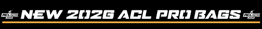 2026 NEW ACL Pro Bags Ultra Cornhole