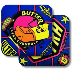 NeonButter