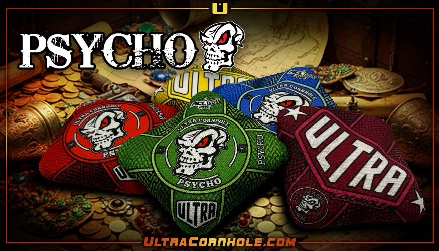 Psycho 2026 Bones Banner 2