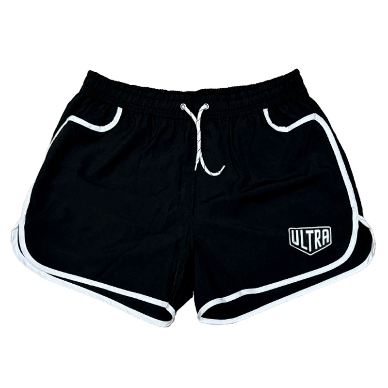 Ultra Cornhole Women's Athletic Shorts.