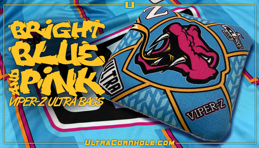 BrightBlueandPinkBanner