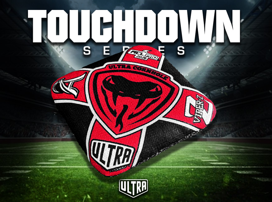 ATLTouchdown Series Feature