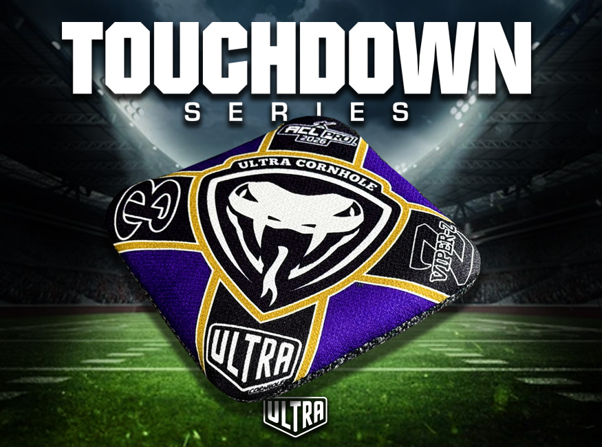 BALTouchdown Series Feature
