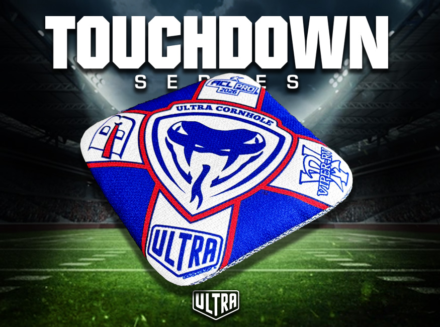 BUFTouchdown Series Feature