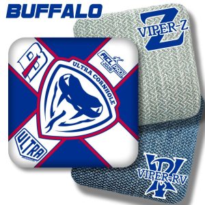 Buffalo