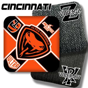 CINCINNATI