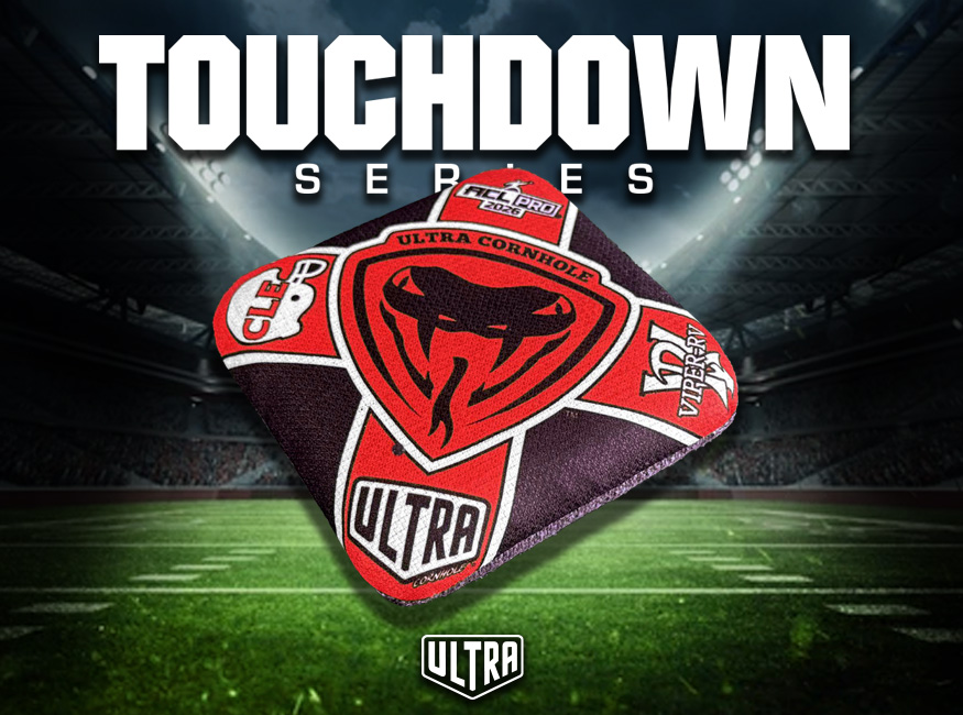 CLETouchdown Series Feature