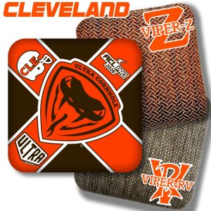 CLEVELAND