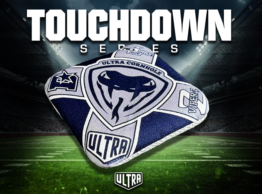 DALTouchdown Series Feature