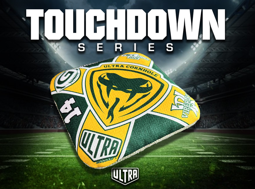 GBTouchdown Series Feature