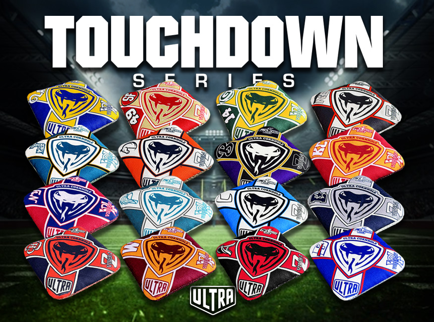 Group4Touchdown Series Feature