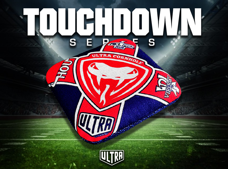 HOUTouchdown Series Feature
