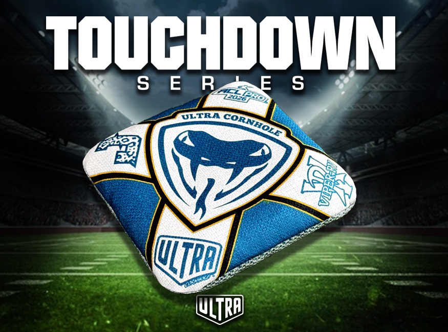 JAXTouchdown Series Feature