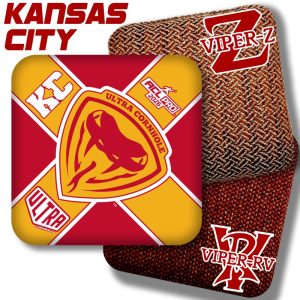 KANSAS CITY