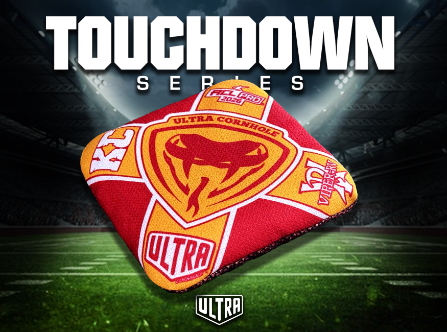 KCTouchdown Series Feature