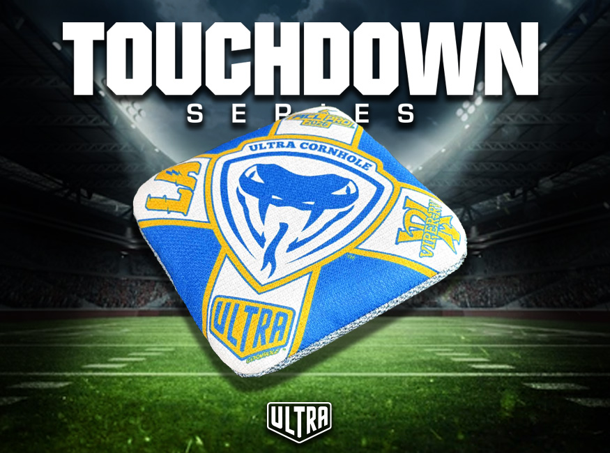 LABTouchdown Series Feature