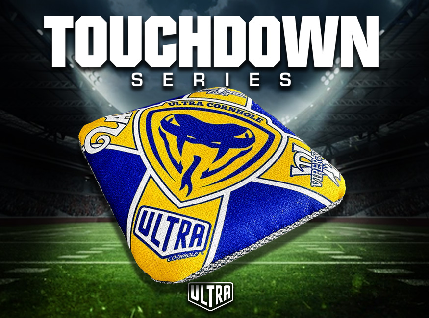LAR Touchdown Series Feature