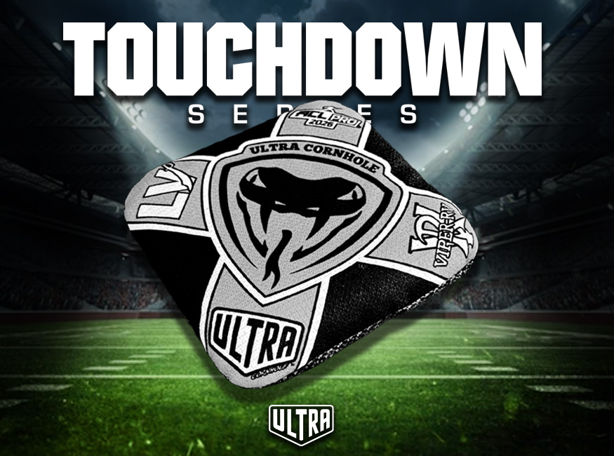 LVTouchdown Series Feature