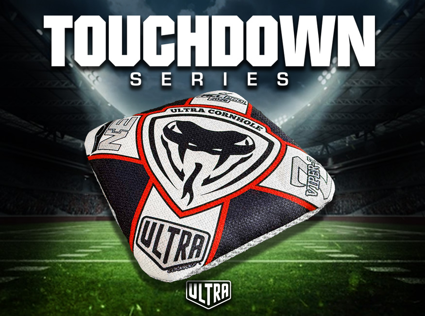 NETouchdown Series Feature