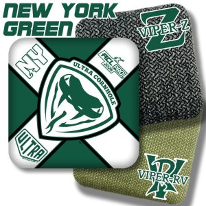 NEW YORK GREEN