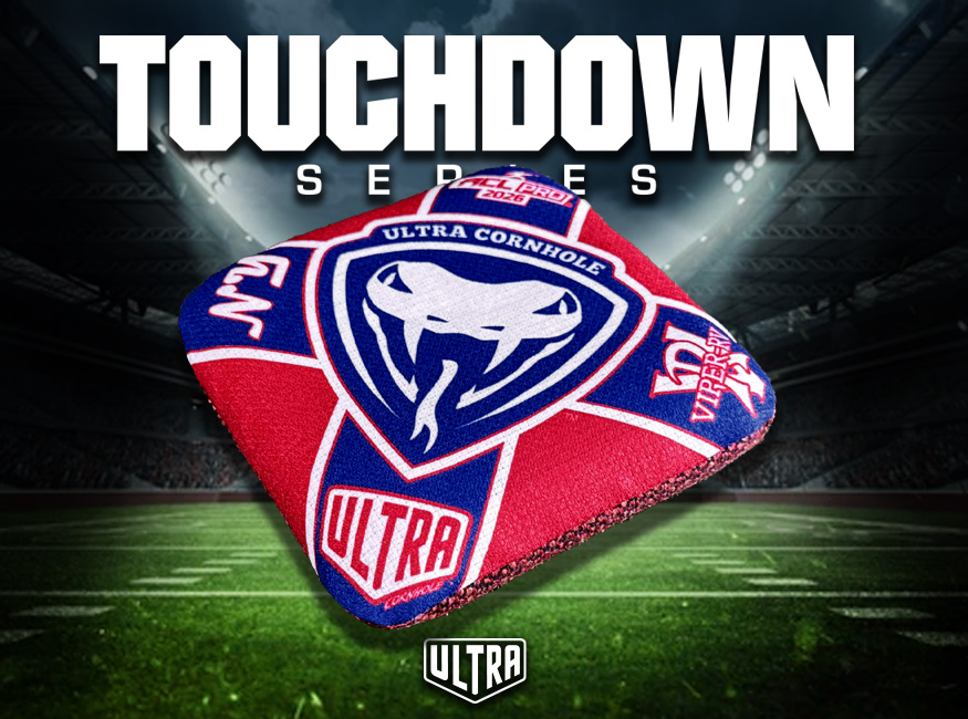 NYTouchdown Series Feature