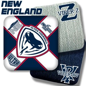 New England