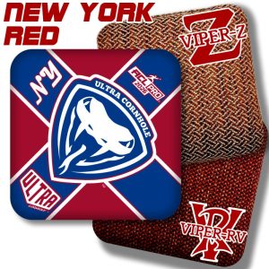 New York Red