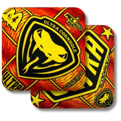 Viper-B Ultra Bags (Set of 4 Bags)