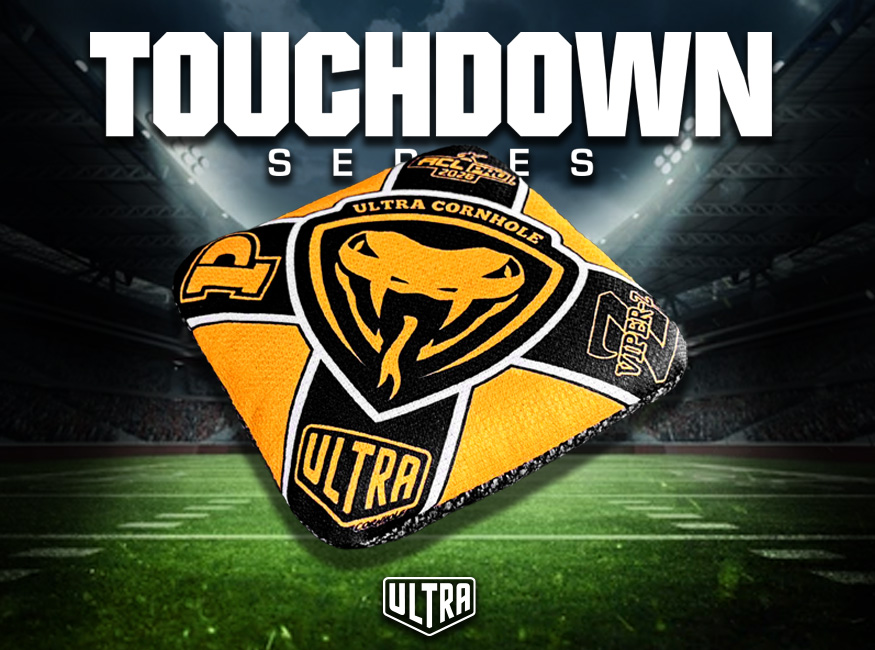 PITTouchdown Series Feature