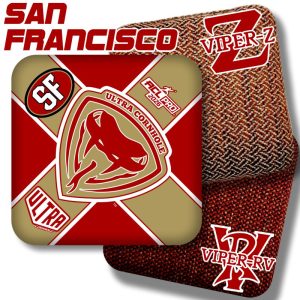 SAN FRANCISCO